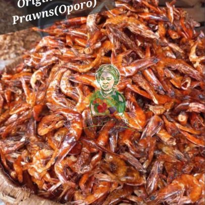 oporo dry prawns
